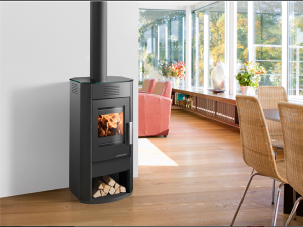 HAAS+SOHN SALERNO II krbová kamna_2